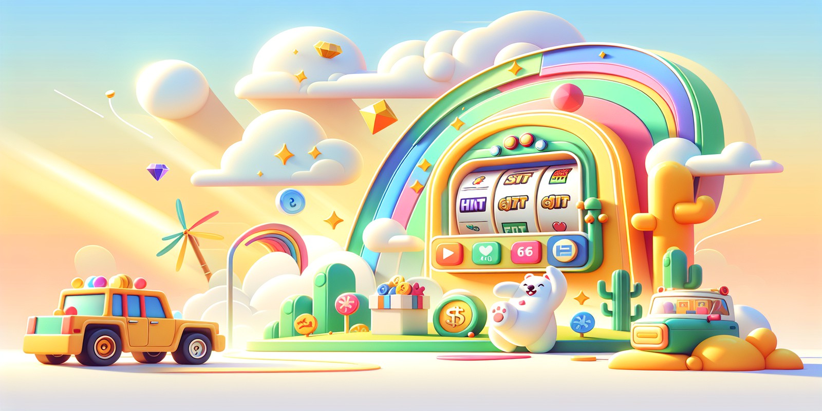 The Legendary Female General Slot Game: An Adventure Awaits at BETFURY