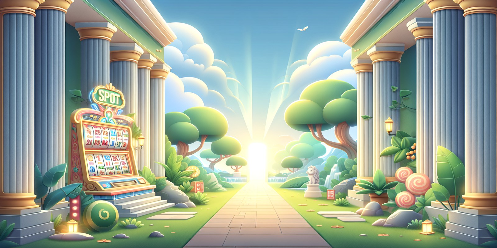 Unleash the Power of the Legendary Female General: Slot Strategies in 2025 - Slot Strategy Guide for Pakistani | BETFURY