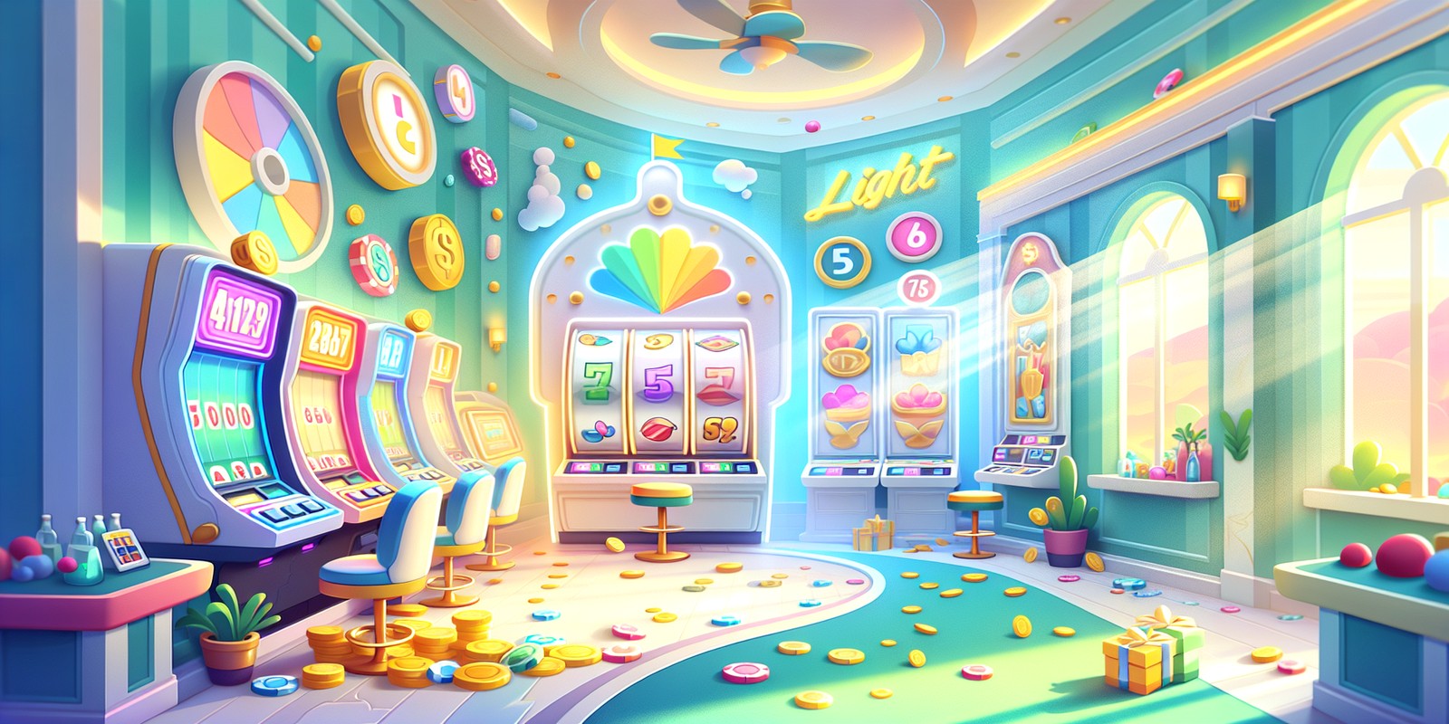 Unleash the Power: The Legend of the Female General Slot Game 2025 - Slot Strategy Guide for Pakistani | BETFURY