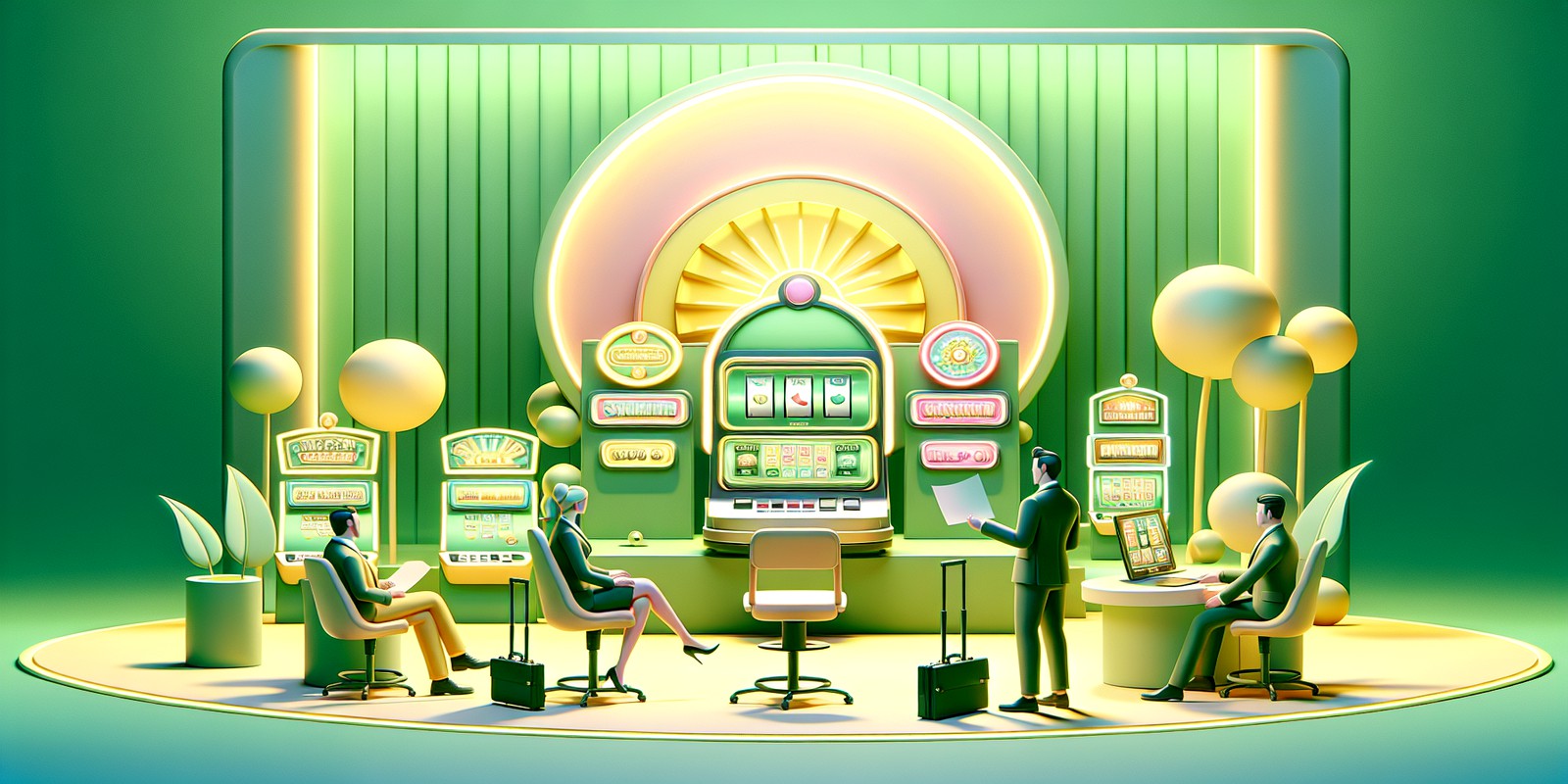 Unleashing the Legend: Female Generals in Slot Games 2025 - Slot Strategy Guide for Pakistani | BETFURY