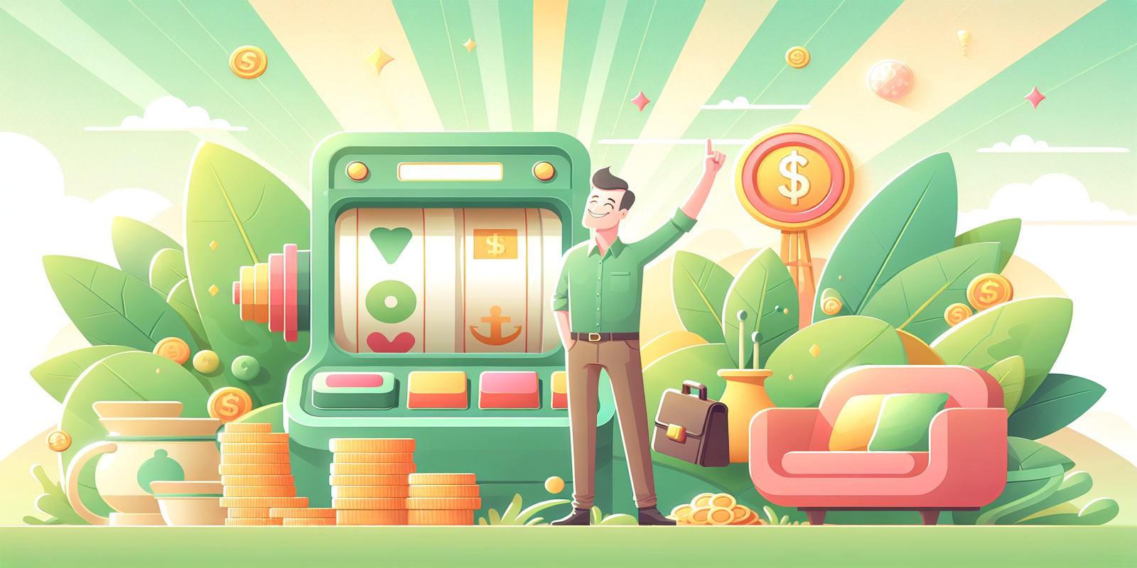 Exciting gameplay tips for winning in online slots - BETFURY's guide.