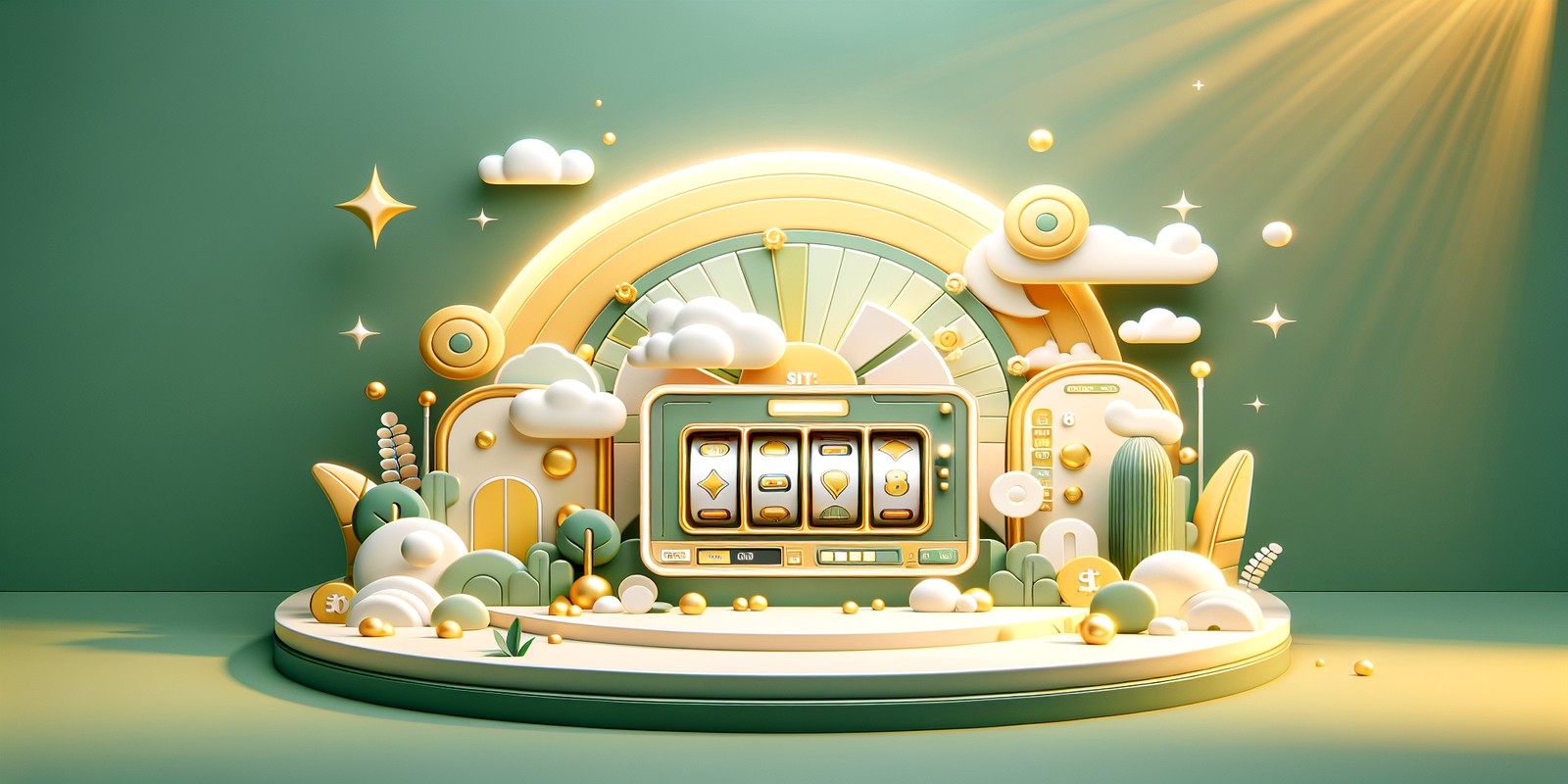 Unraveling the Legend of Terror: Your Ultimate Slot Adventure 2025 - Slot Strategy Guide for Pakistani | BETFURY