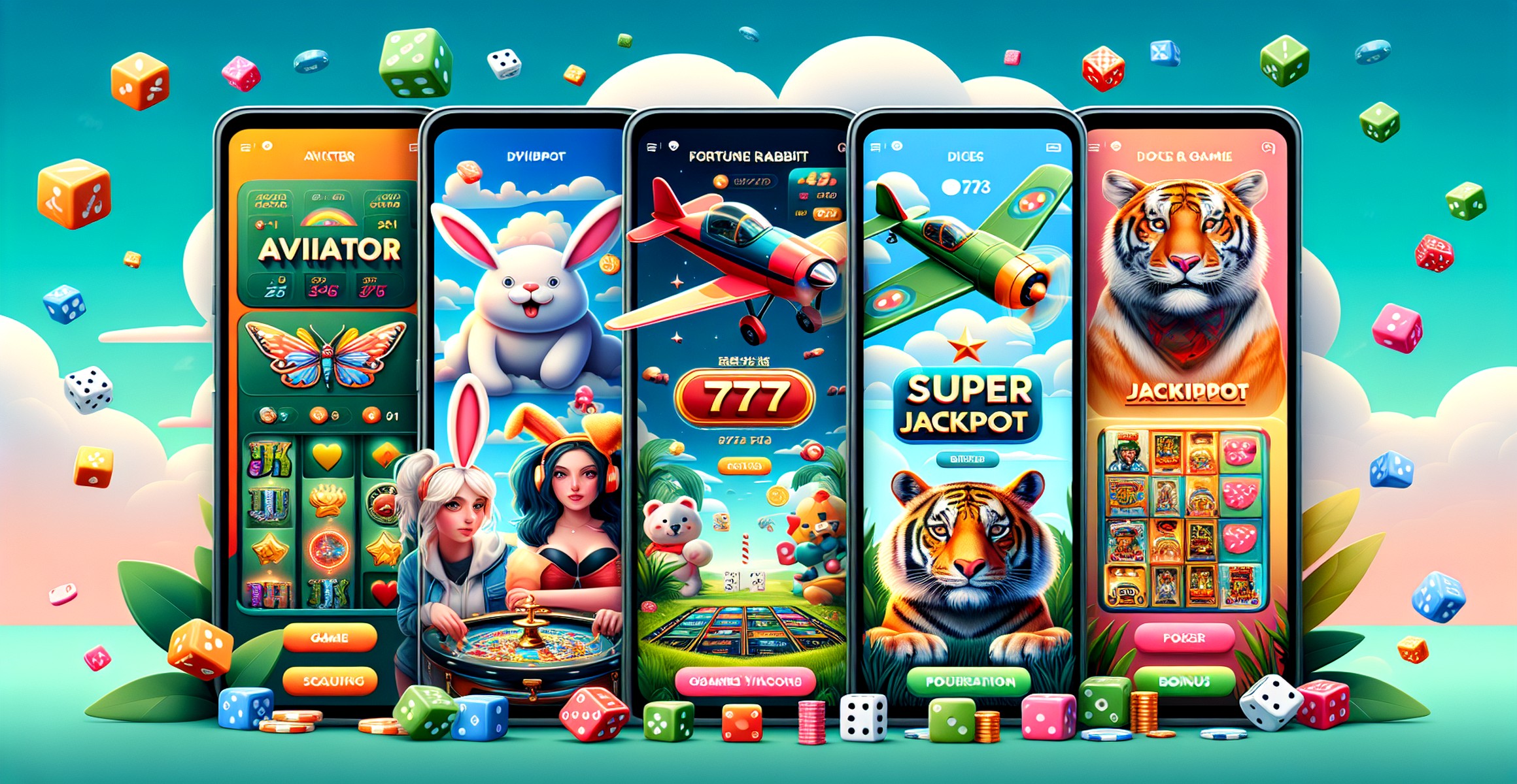 Fortune Tiger Games - Explore this exhilarating slot game at BETFURY.